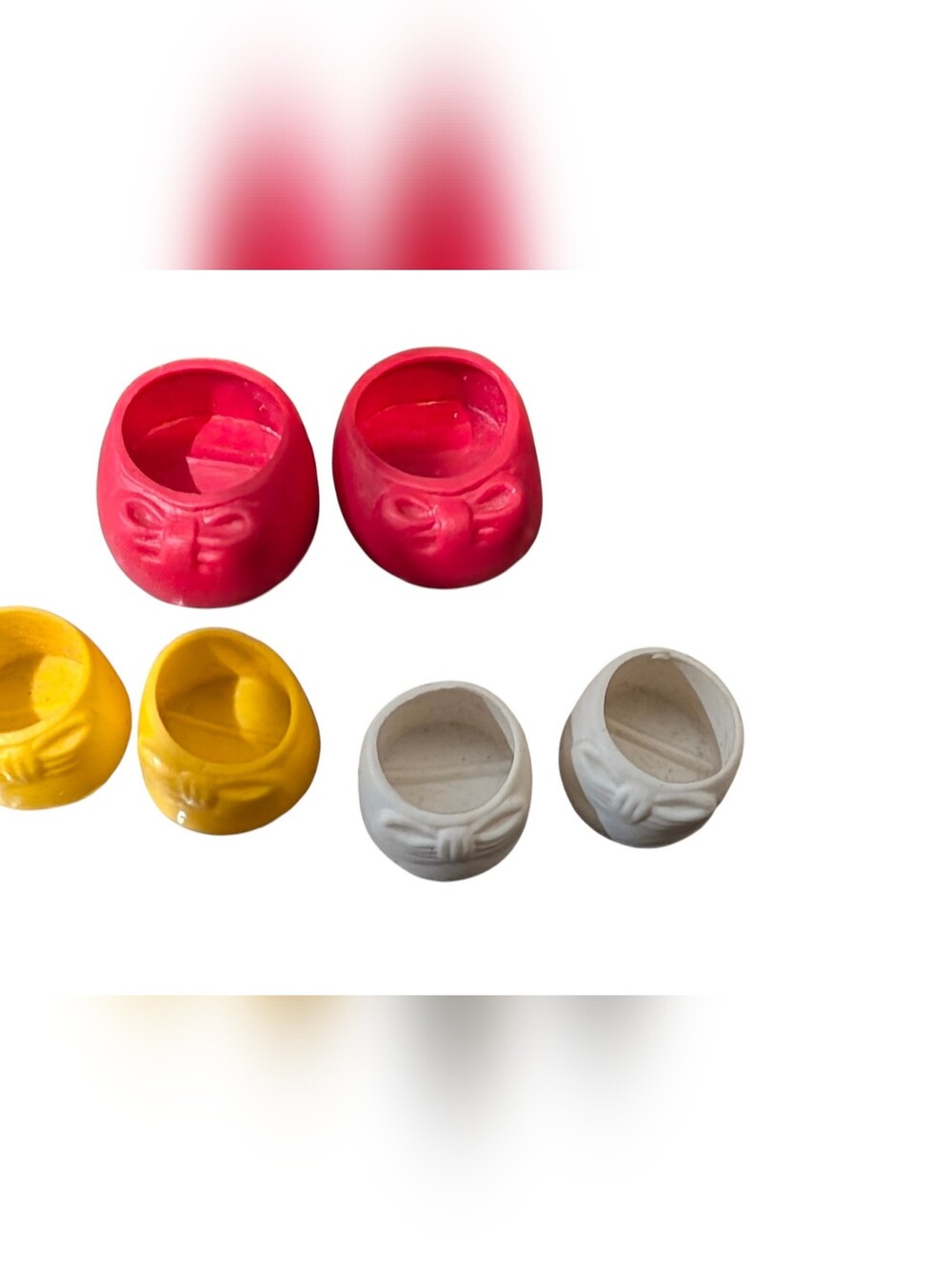 My Little Pony Toy Mini Shoe Accessories
